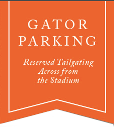 Gator Parking